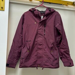Womens Armada Ski or Snowboard Jacket